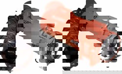 900 CFM, Electrical AC Axial Blower Kit